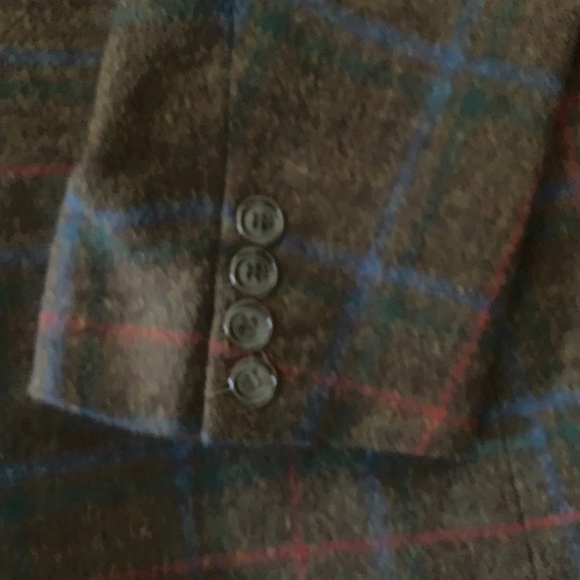 Men's Fall/Winter Blazer - Picture 8 of 9